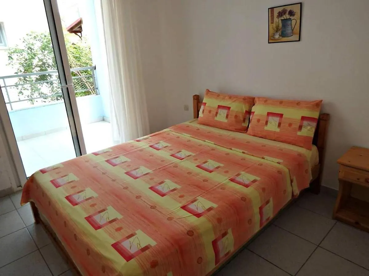 Fouli House Aparthotel Pefkochori 0*,