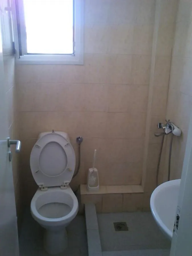 Fouli House Aparthotel Pefkochori 0*,