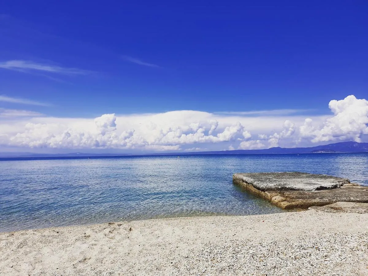 Fouli House Aparthotel Pefkochori