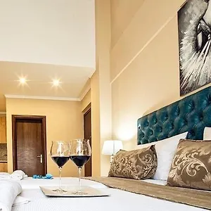 Hotel Valery, Pefkochori