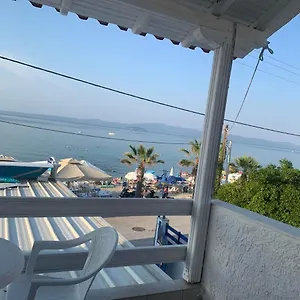 Hotel de apartamente Superior, Pefkochori