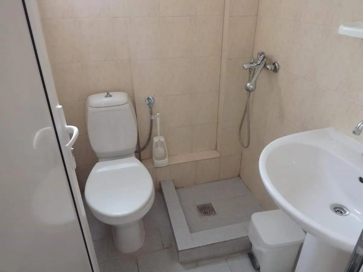 Aparthotel Fouli House Pefkochori