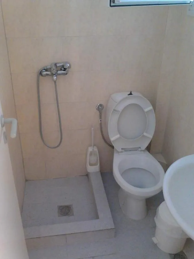 Aparthotel Fouli House Pefkochori